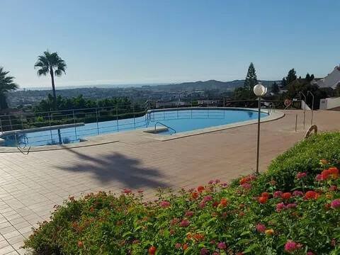 Piso de 80 m² en Mijas