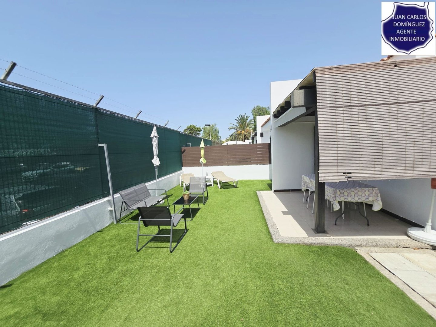 Casa de 45 m² en San Bartolomé de Tirajana