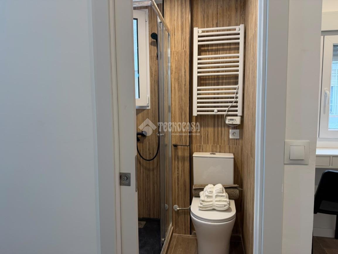Pis de 30 m² a Madrid