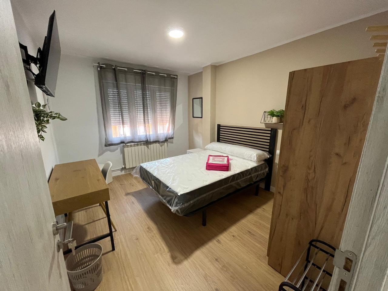 Habitación 123 m², Ponferrada