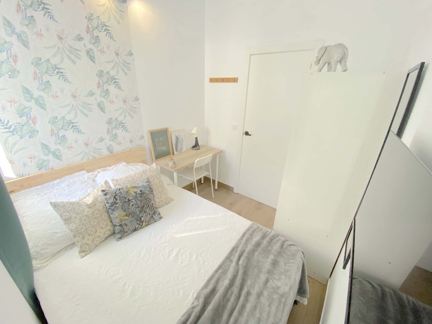 Habitació de lloguer, Sevilla