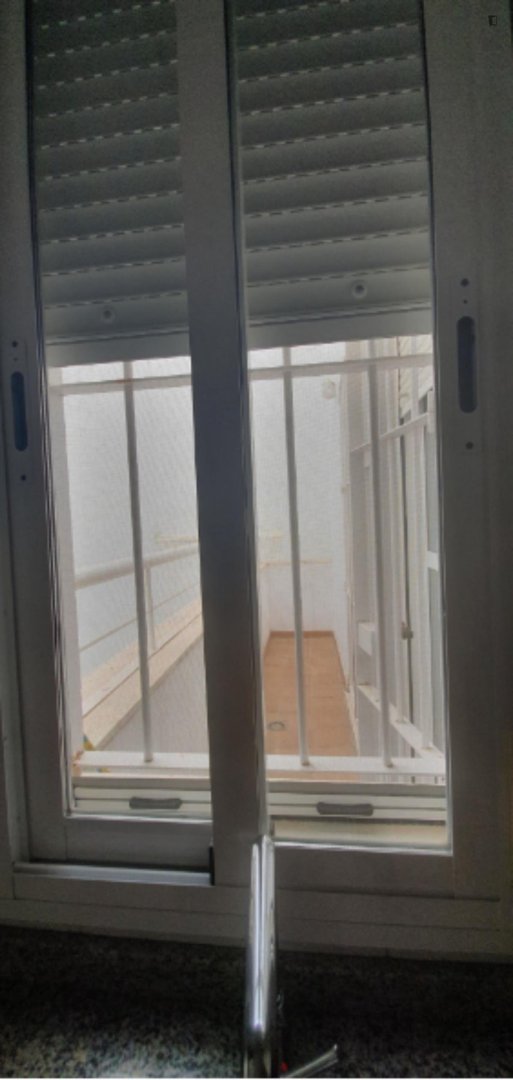 Piso de 43 m² en Sevilla