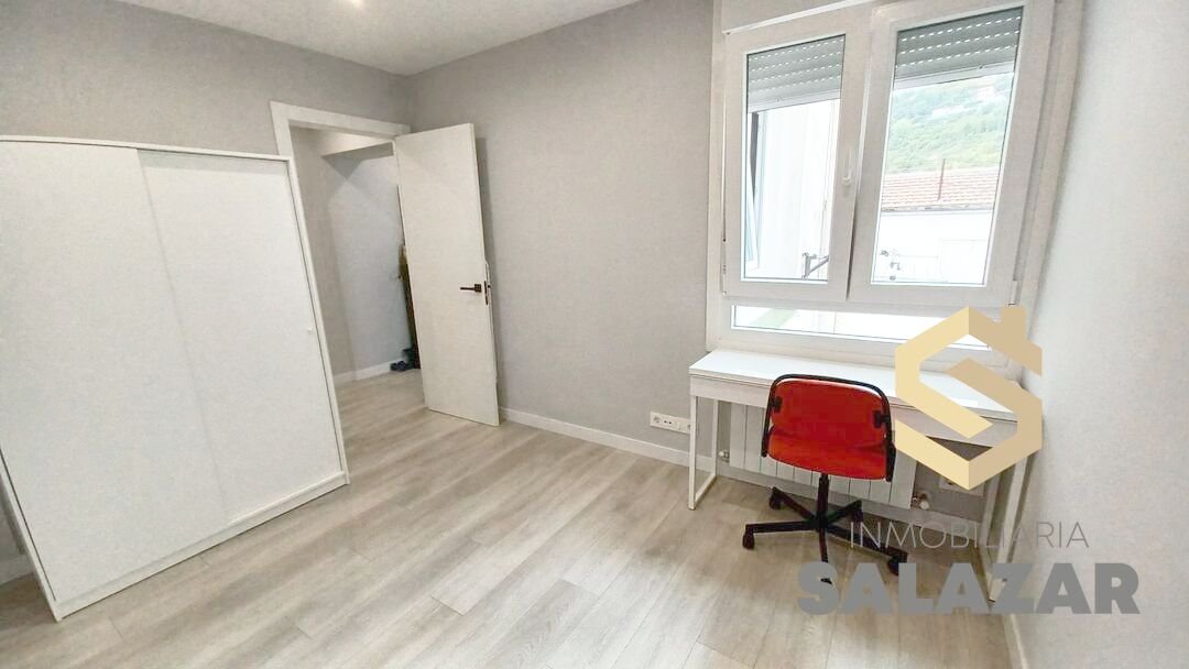 Wohnung 53 m² in Bilbao