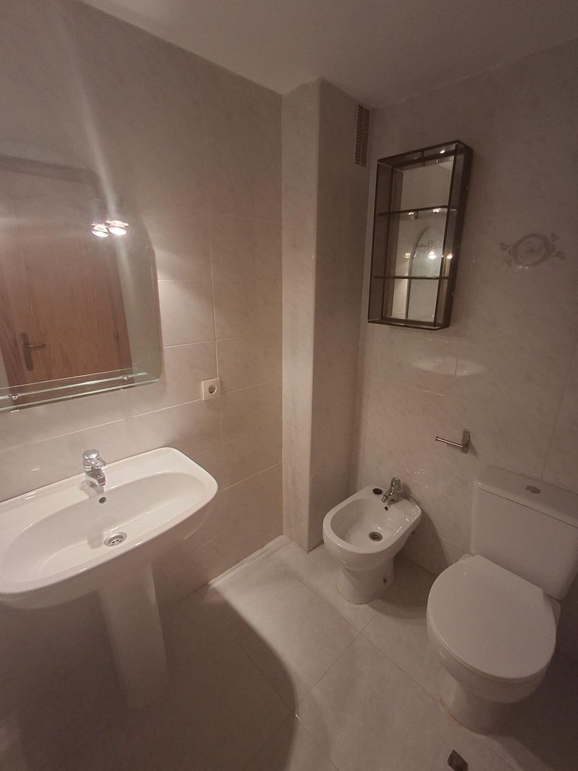 Wohnung 88 m² in Palma