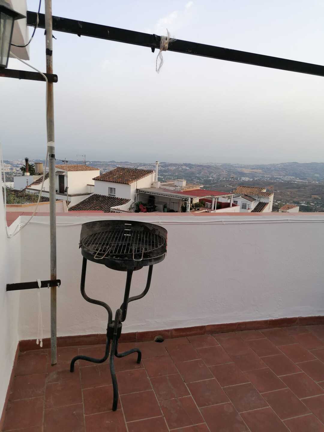 Pis de 131 m² a Mijas