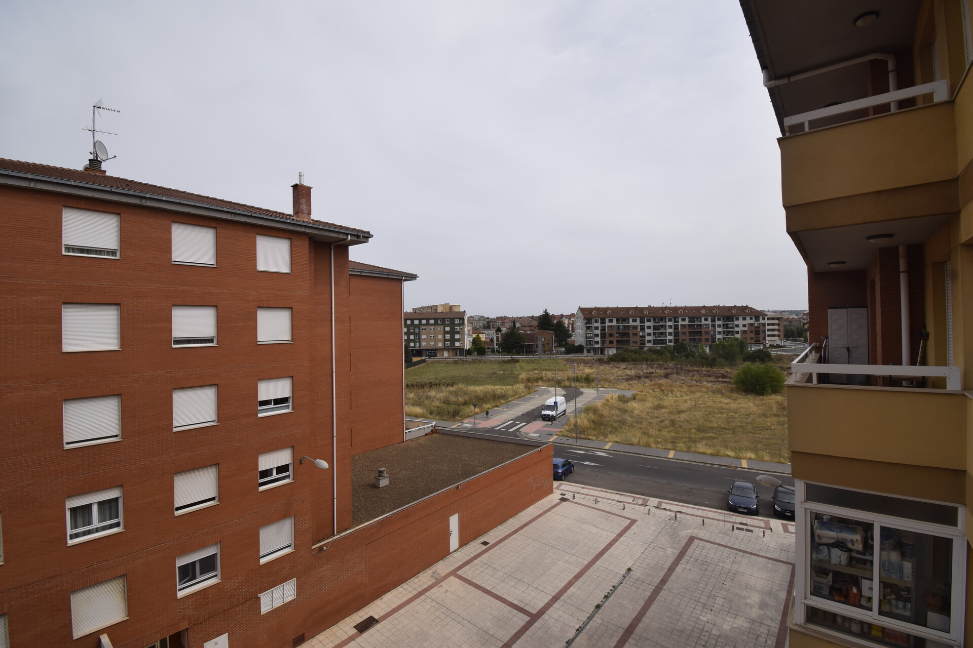 Piso de 100 m² en San Andrés del Rabanedo