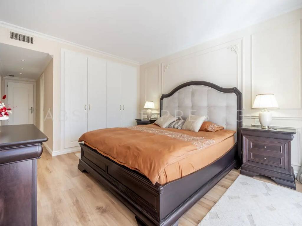 Piso de 159 m² en Marbella