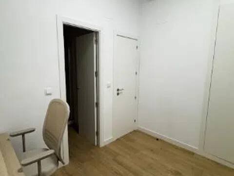 Room for rent, Madrid