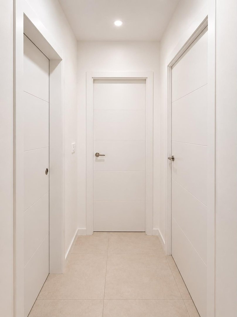 Piso de 32 m² en Salobreña