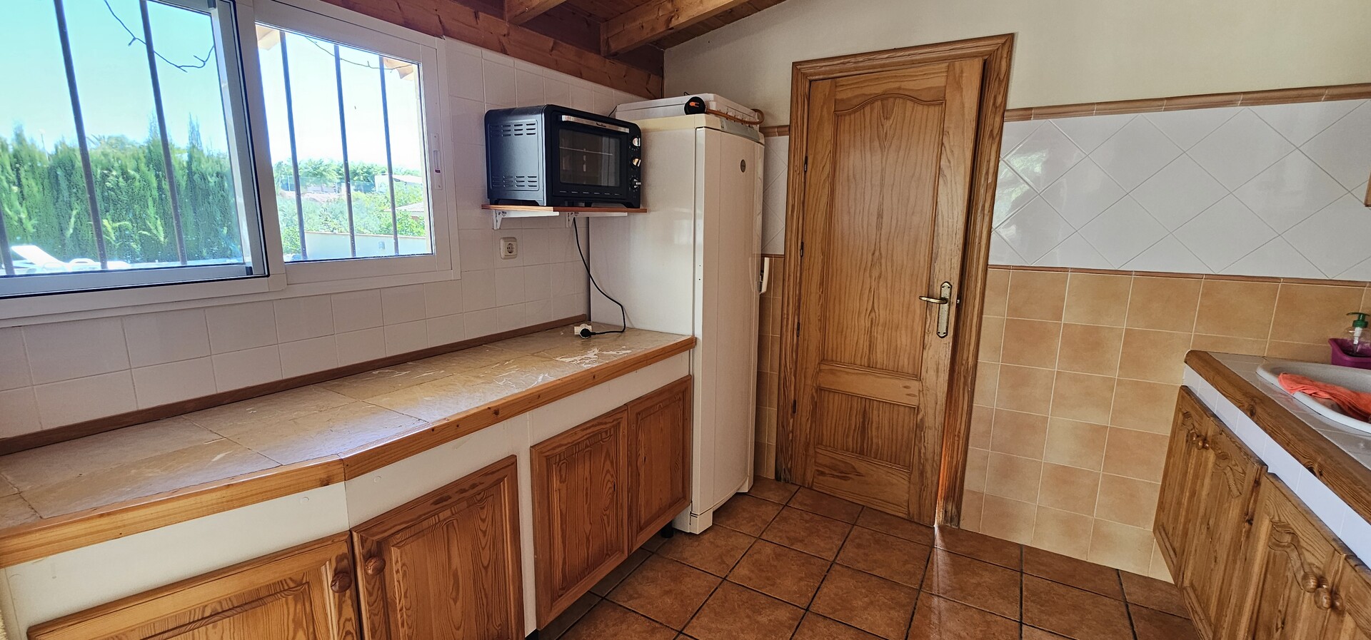 Piso de 1500 m² en Totana