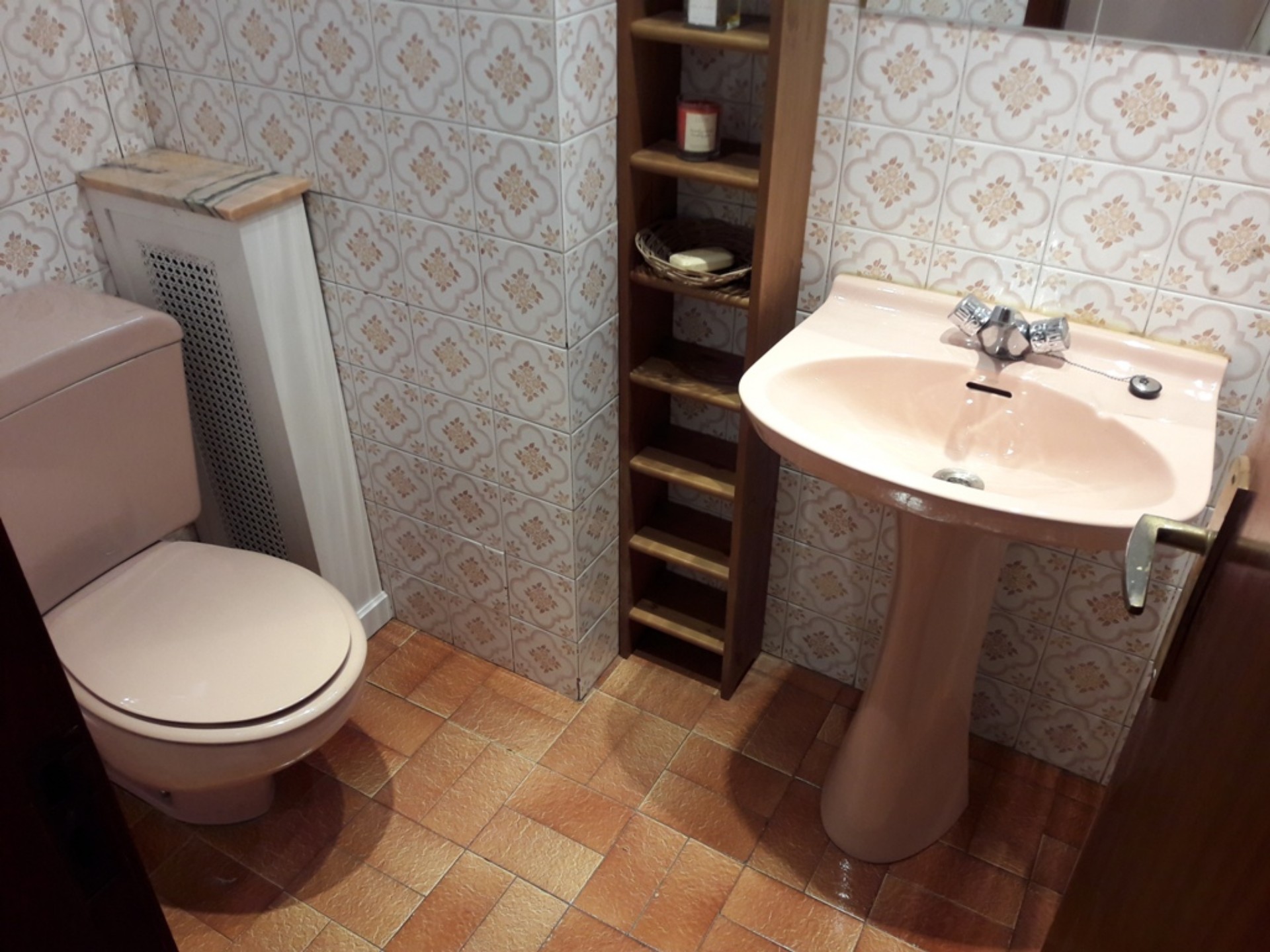 Piso de 115 m² en Oviedo