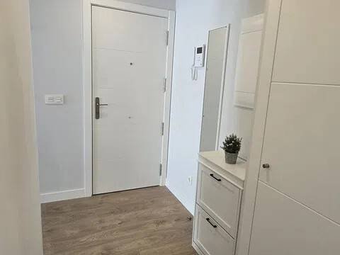 Pis de 87 m² a Màlaga
