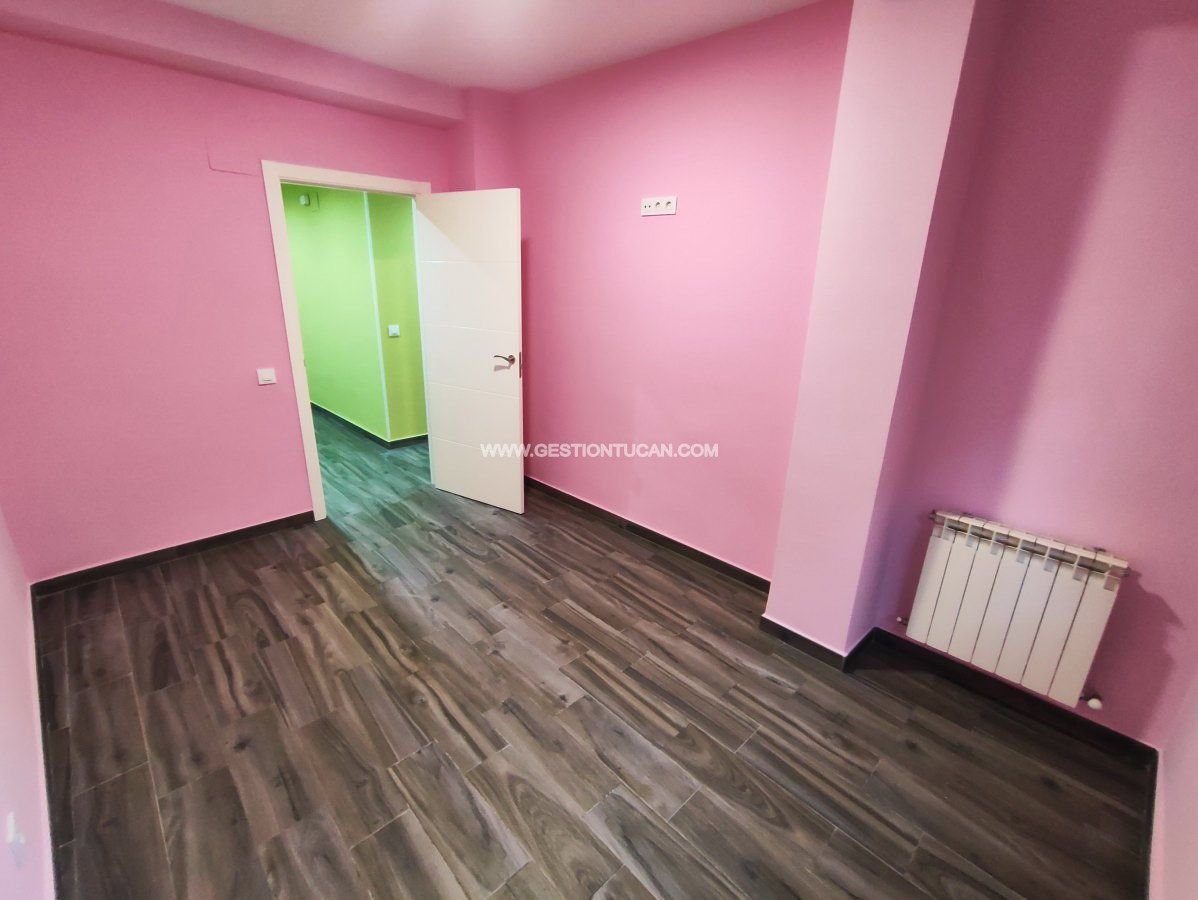Pis de 130 m² a Talavera de la Reina