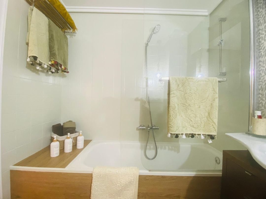 Piso de 80 m² en Ezcaray