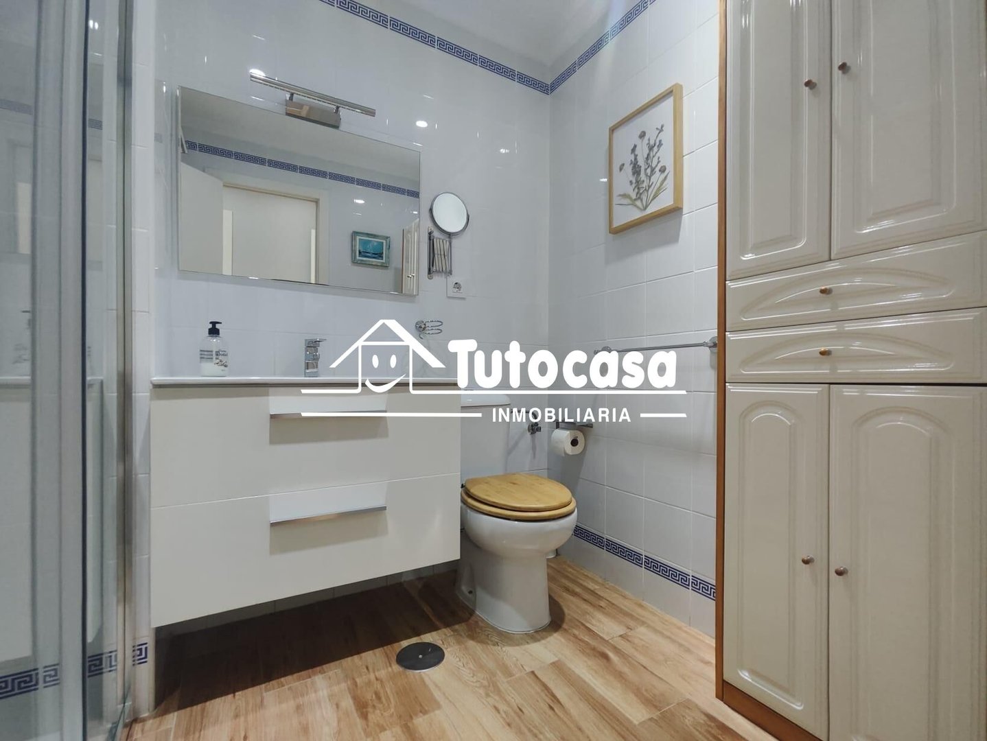 Piso de 96 m² en Dos Hermanas