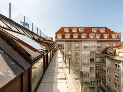 Appartamento 182 m² a Vigo