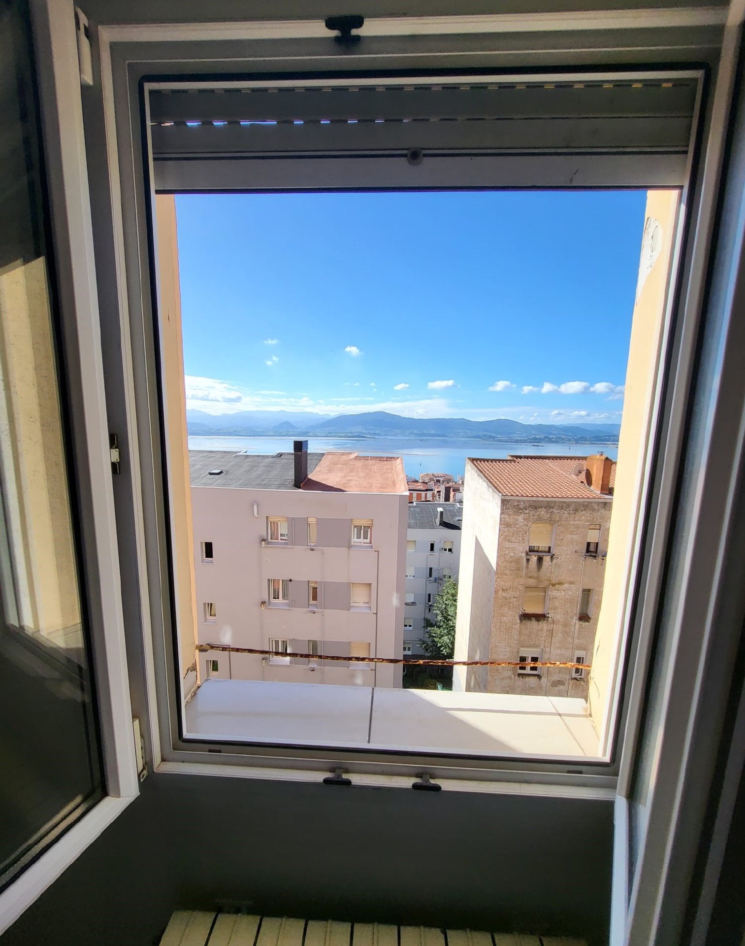 Piso de 58 m² en Santander