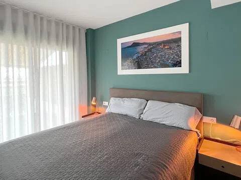 Piso de 130 m² en Finestrat