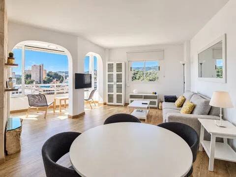 Pis de 86 m² a Palma
