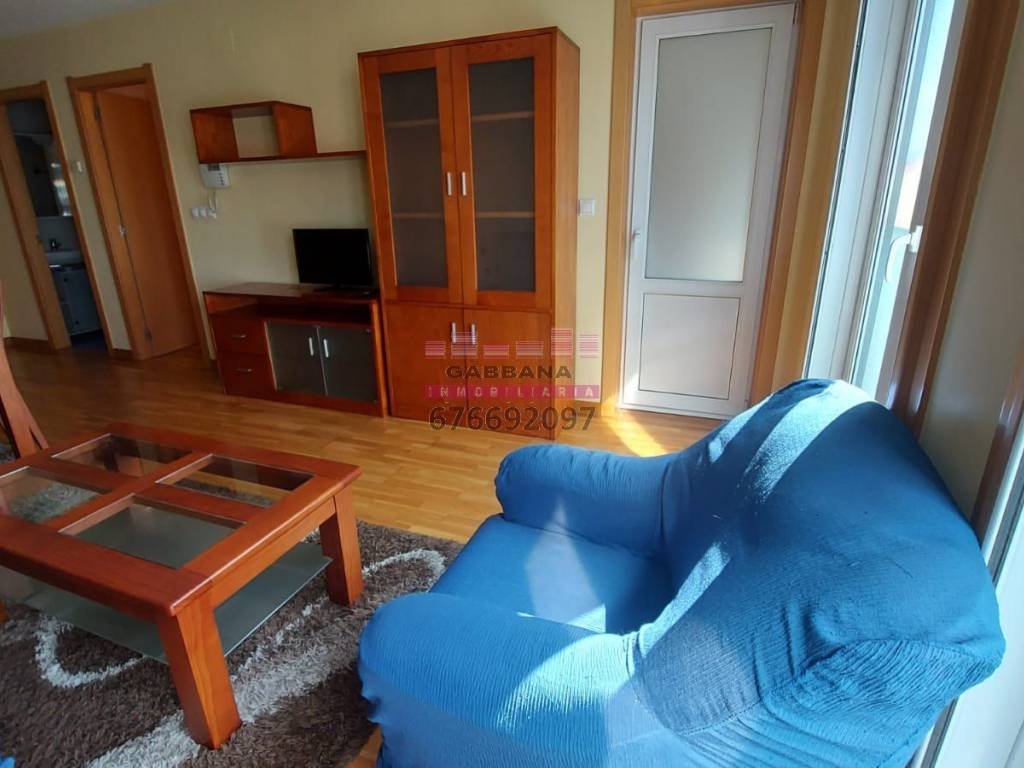 Appartamento 47 m² a Vigo