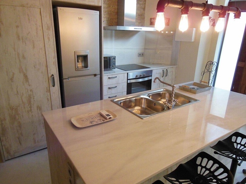 Appartamento 66 m² a Saragozza