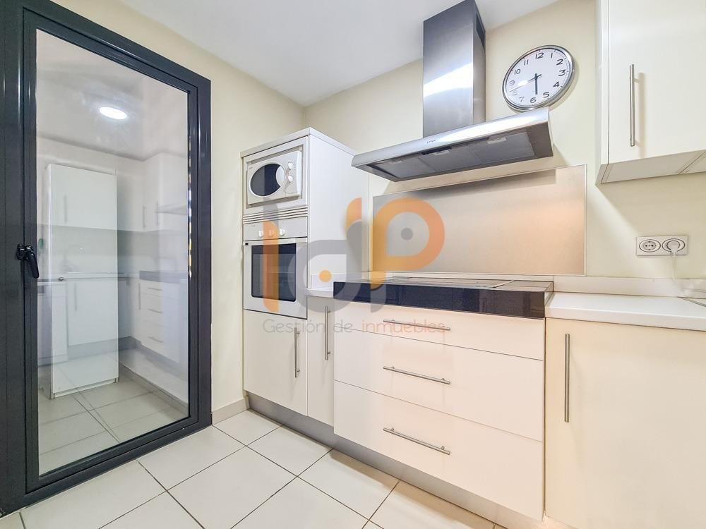 Piso de 108 m² en Vera
