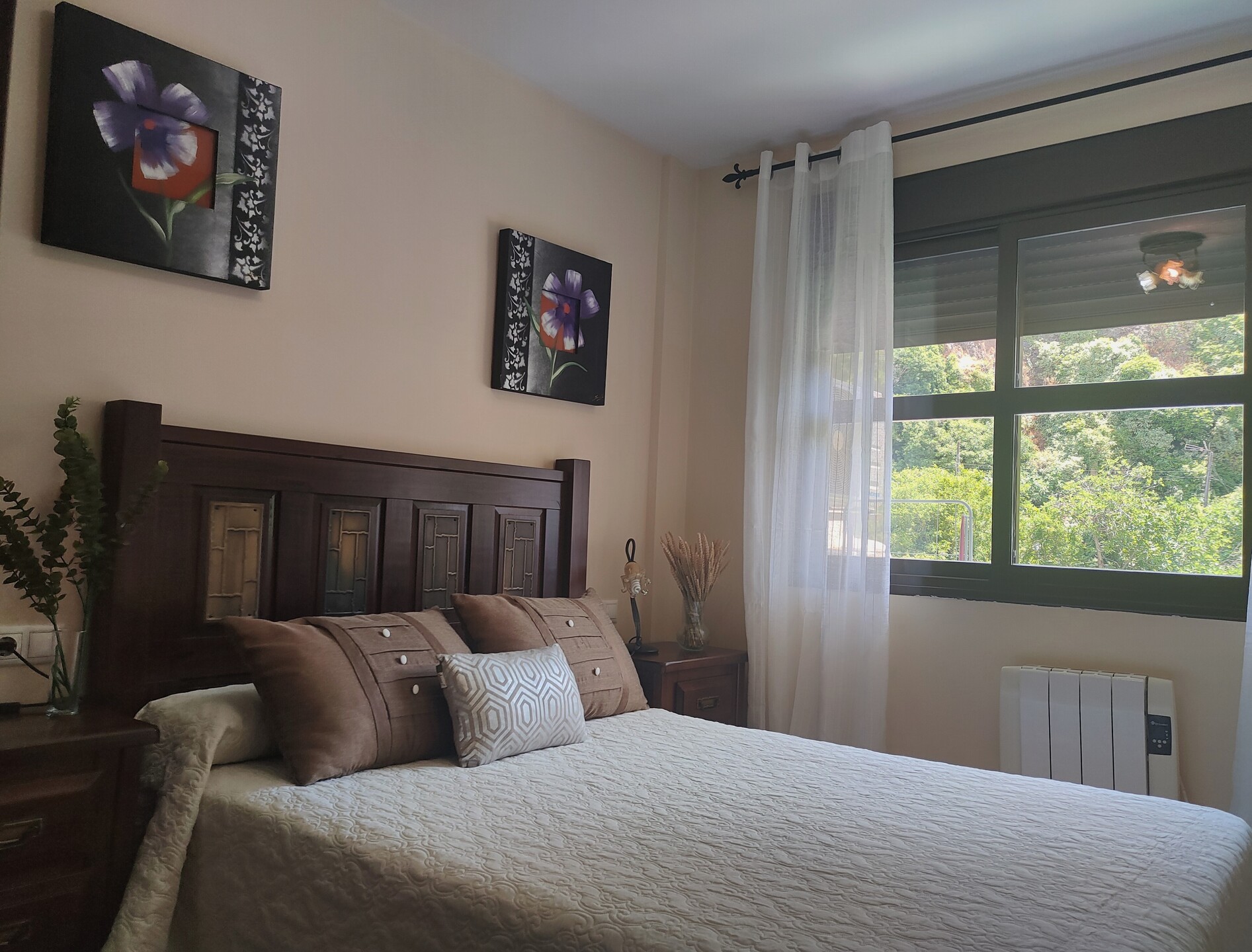 Piso de 60 m² en Cazorla
