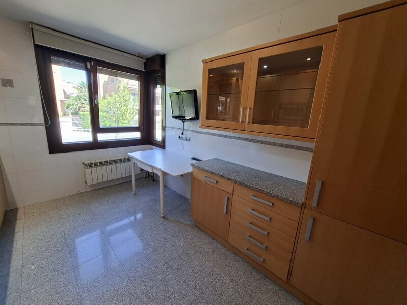Piso de 320 m² en Valladolid