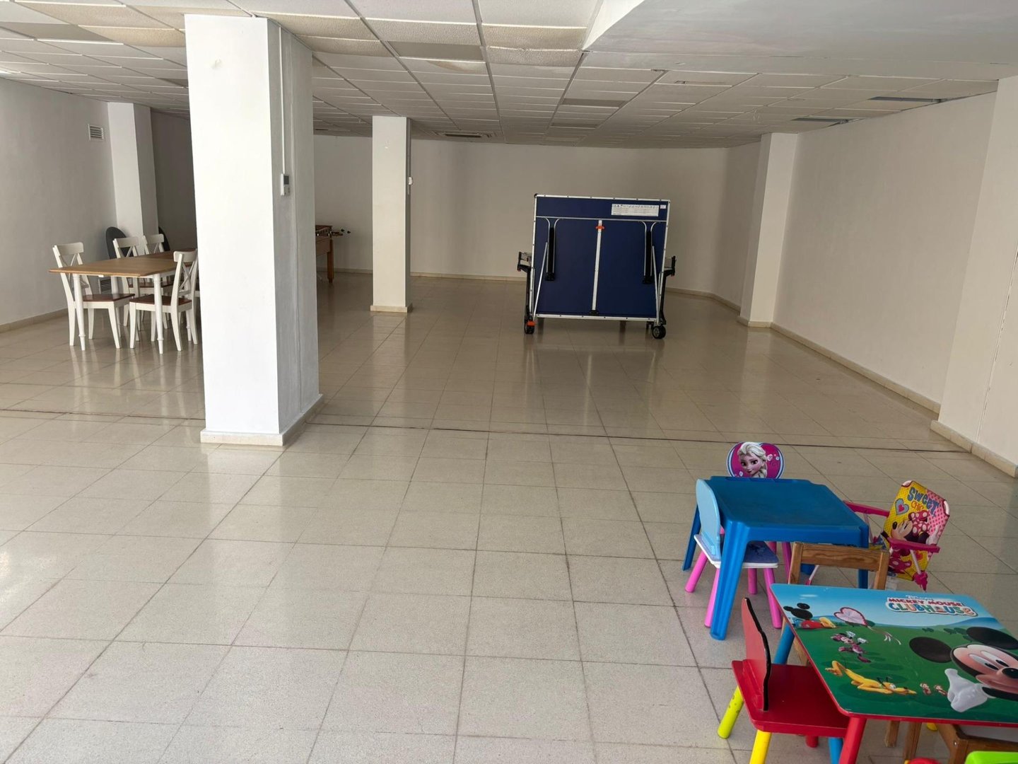 Pis de 190 m² a Alacant