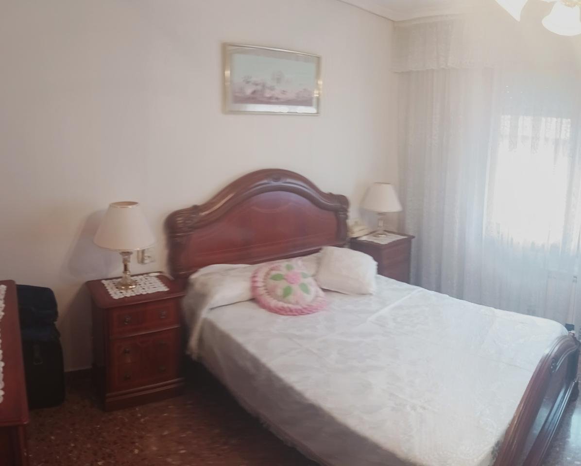 Piso de 97 m² en Calatayud
