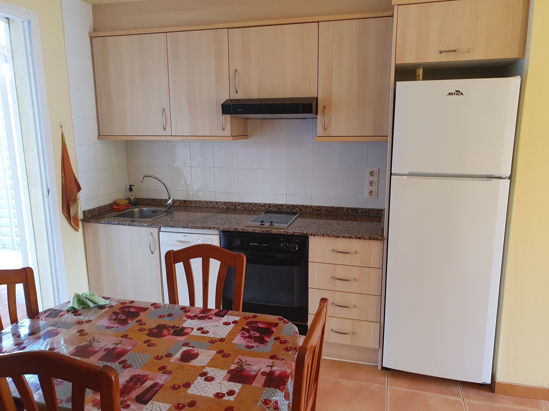 Piso de 81 m² en Oropesa del Mar