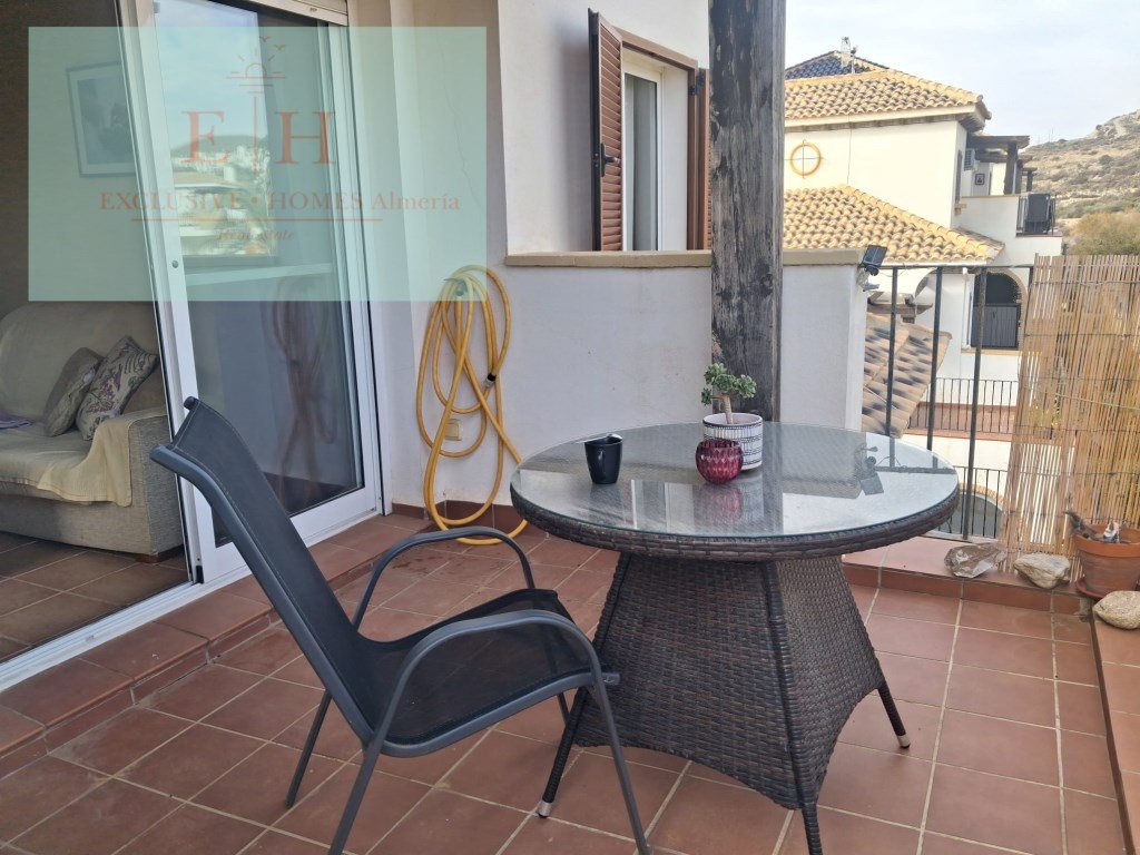 Wohnung 75 m² in Vera