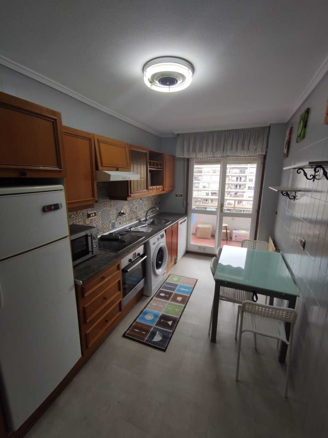 Piso de 127 m² en Laredo