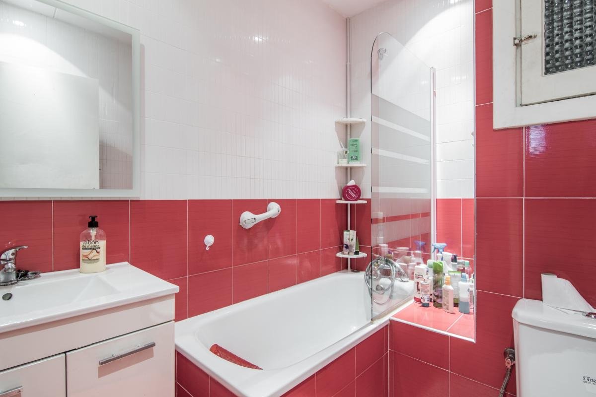 Habitación en alquiler, Sabadell