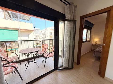 Pis de 60 m² a Almuñécar