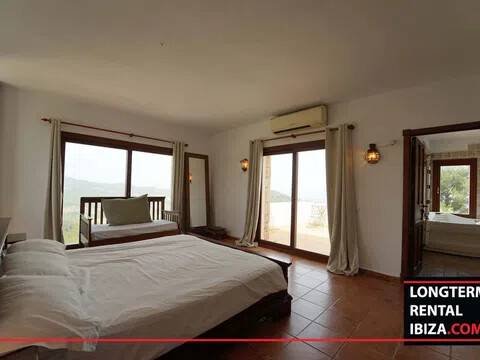 Pis de 570 m² a Sant Joan de Labritja