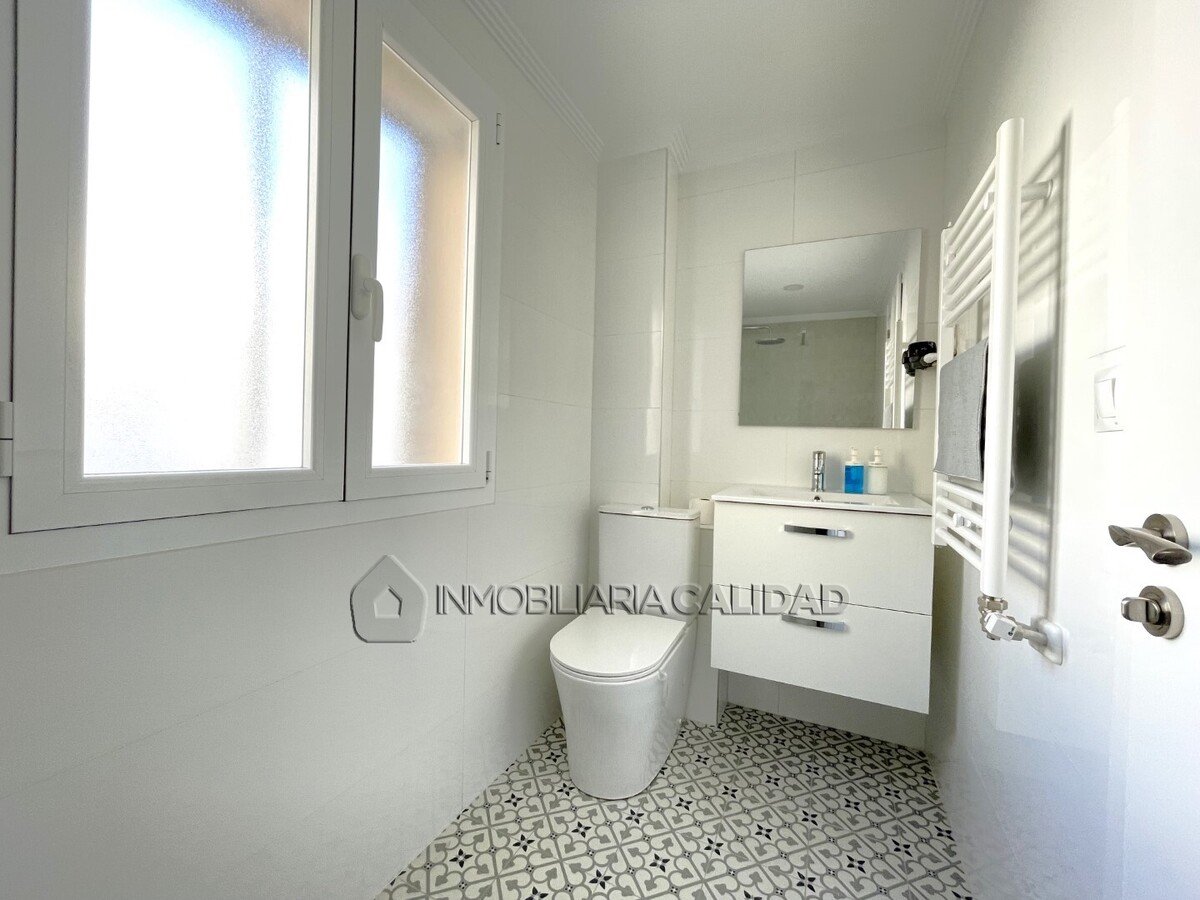 Piso de 75 m² en Burgos