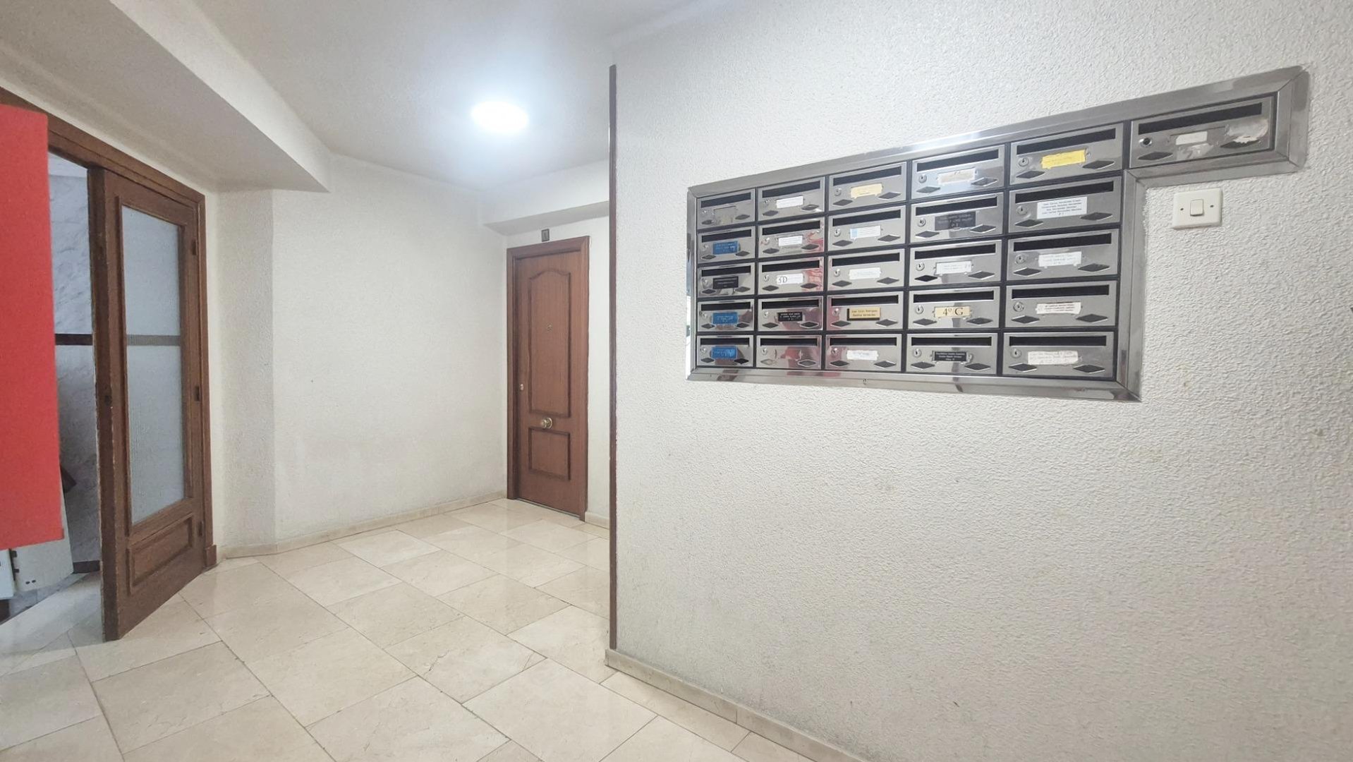 Piso de 79 m² en Salamanca