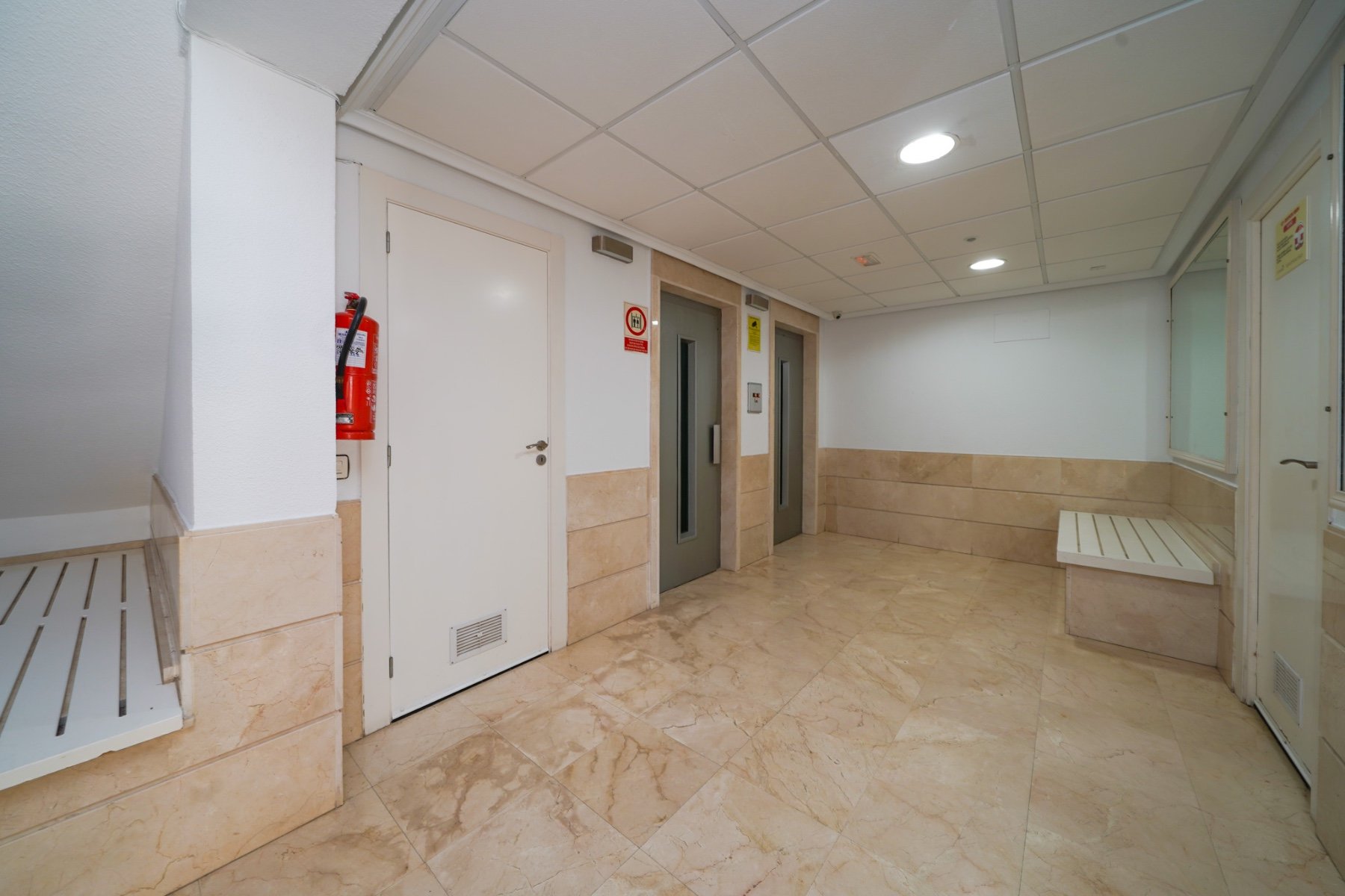 Wohnung 35 m² in Dolores