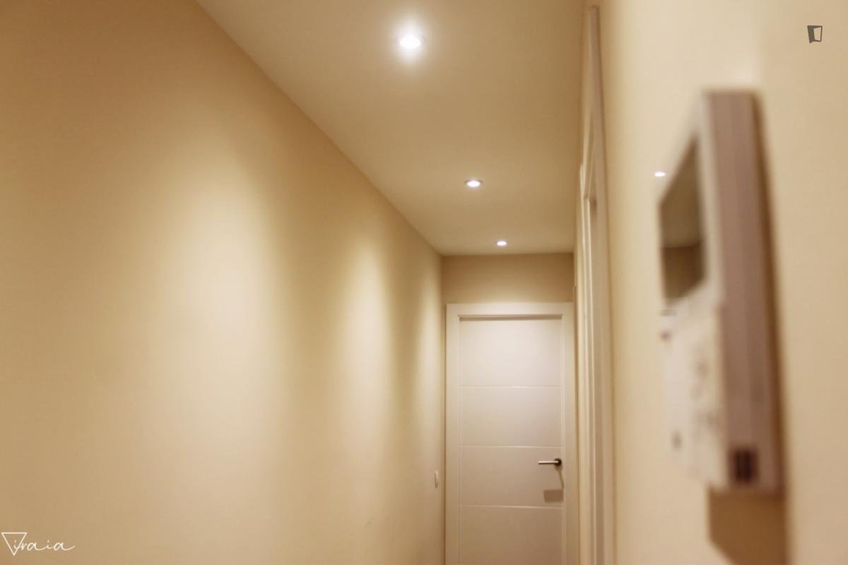 Zimmer zur Miete, Barcelona