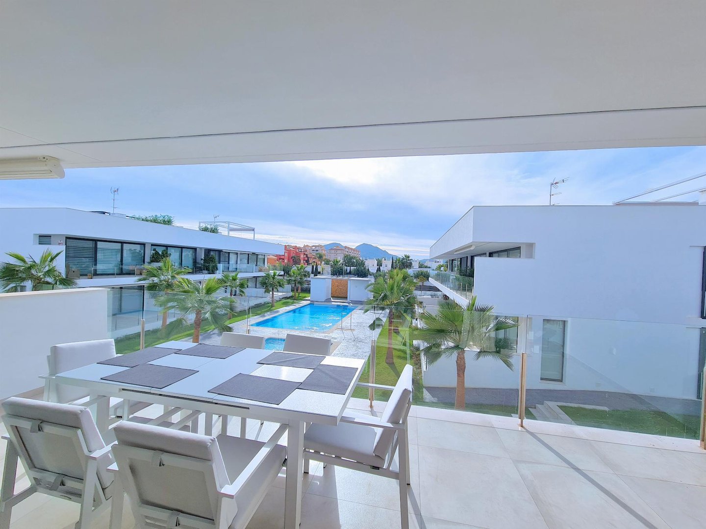 Piso de 80 m² en Cartagena