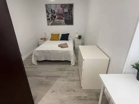 Habitación 100 m², Murcia