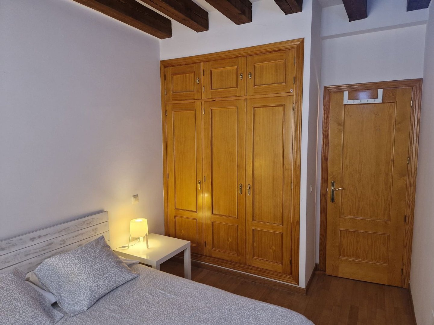 Wohnung 130 m² in Segovia