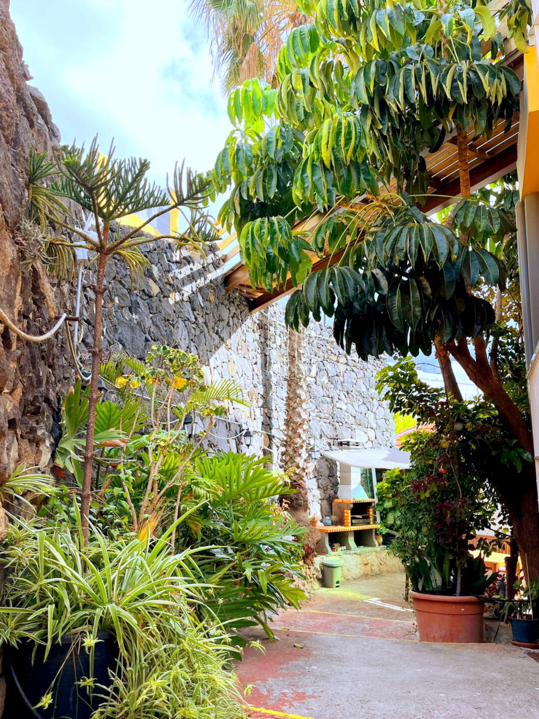Piso de 100 m² en Puerto de la Cruz