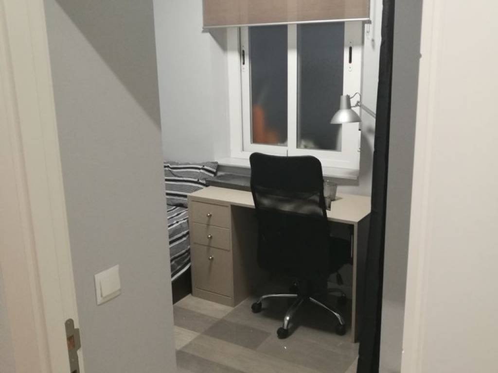 Habitación 140 m², Salamanca