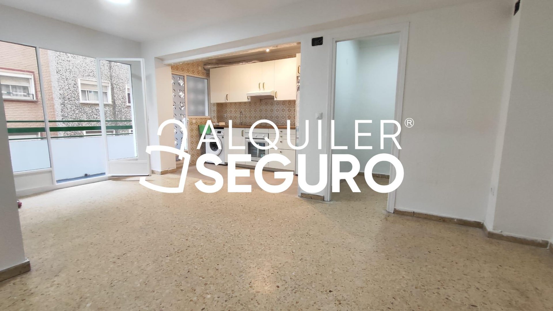 Flat 80 m² in Gilet