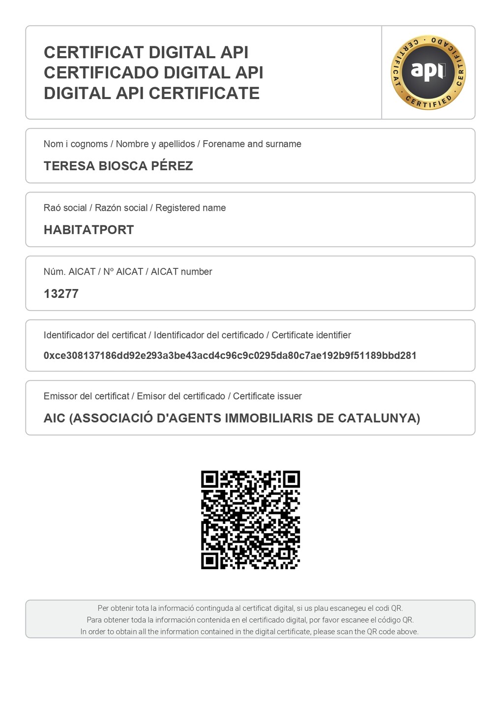 Piso de 69 m² en Llançà