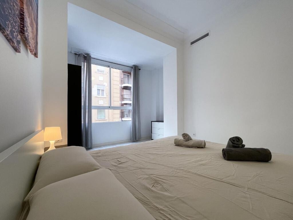 Appartamento 90 m² a Valencia