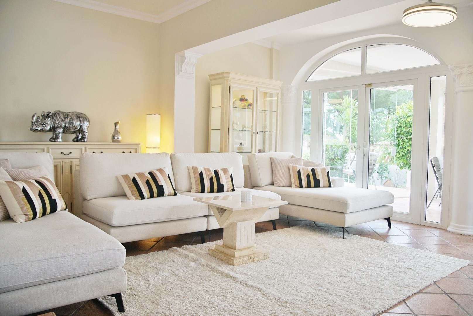 Casa de 261 m² en Mijas