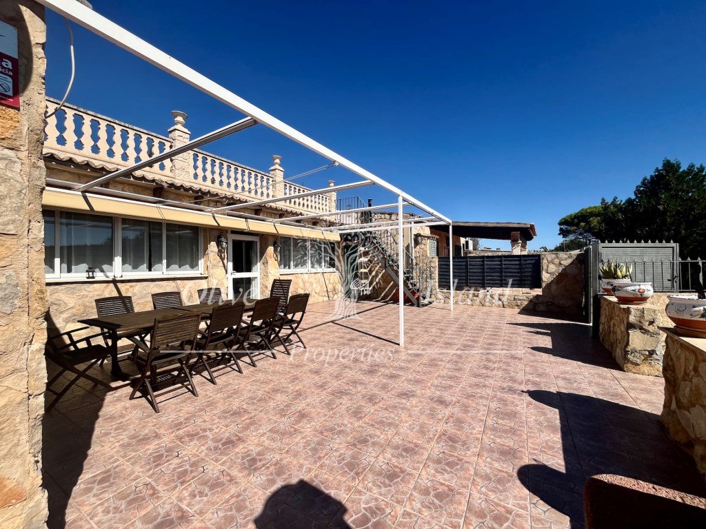 Moradia 261 m² em Binissalem